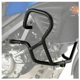 KAPPA gmole osłony silnika triumph tiger 800 / 800 xc / 800 XR (11-19) czarne