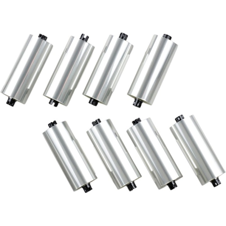 PROGRIP ROLKA ROLL OFF XL PG3369 SZEROKOŚĆ 5CM (8 SZT.) (DO SYSTEMU ROLL OFF PZ3368XL DO GOGLI DO GOGLI PG3303 VISTA ORAZ PG3300