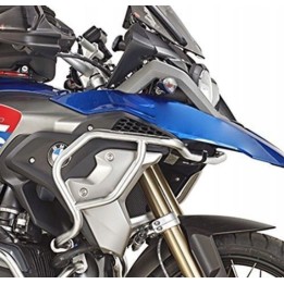 KAPPA gmole osłony silnika bmw r 1200GS (14-18), r 1250GS (19-23) stal nierdzewna - górne - w modelu r 1250GS (19-23) do montaż…