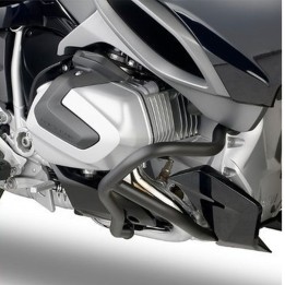 KAPPA gmole osłony silnika bmw r 1250 rt (19-25) czarne