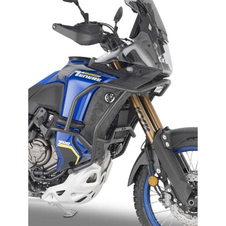KAPPA gmole osłony silnika yamaha tenere 700 world raid '22-'25,