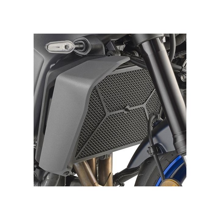 KAPPA osłona chłodnicy yamaha MT-09 '24-'25