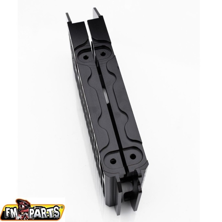 FM-PARTS osłony chłodnicy (kratki) aluminium rieju mr '21-'23