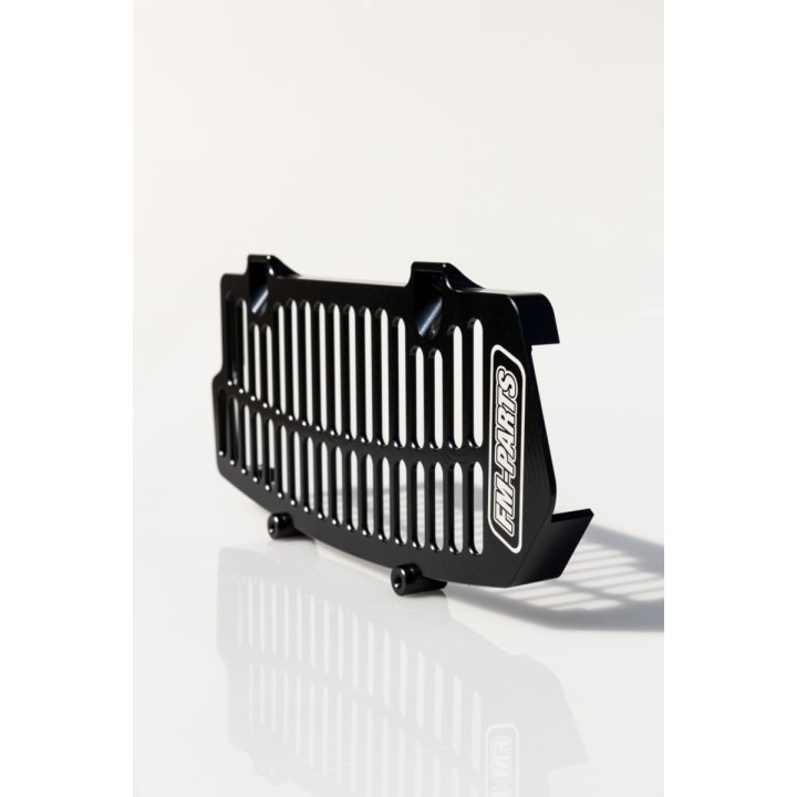 FM-PARTS osłony chłodnicy (kratki) aluminium ktm/husqvarna/gas gas '20-'26 tbi / tpi