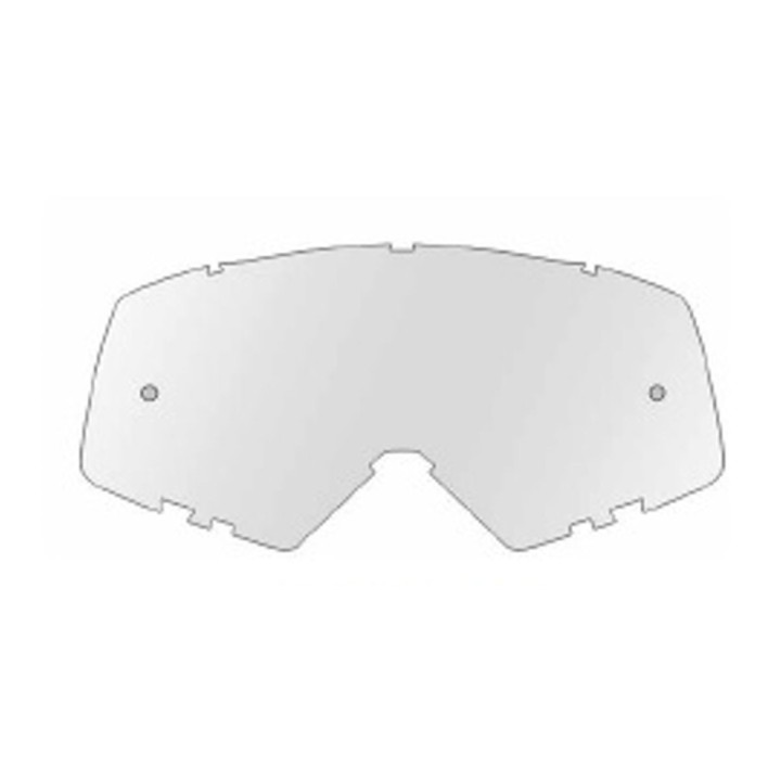 PROGRIP SZYBKA PG3344 DO GOGLI PG3309 RAPID HYDROFOBOWA FOTOCHROMATYCZNA (PRZYCIEMNIAJĄCA SIĘ POD WPŁYWEM ŚWIATŁA) ANTISCRATCH, 