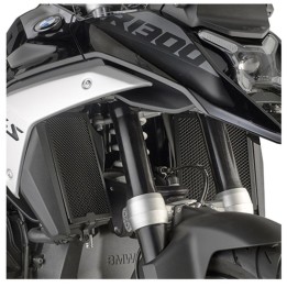 KAPPA osłona chłodnicy bmw r 1300 gs '24-'25 r 1300GS adventure '25 czarna (para)