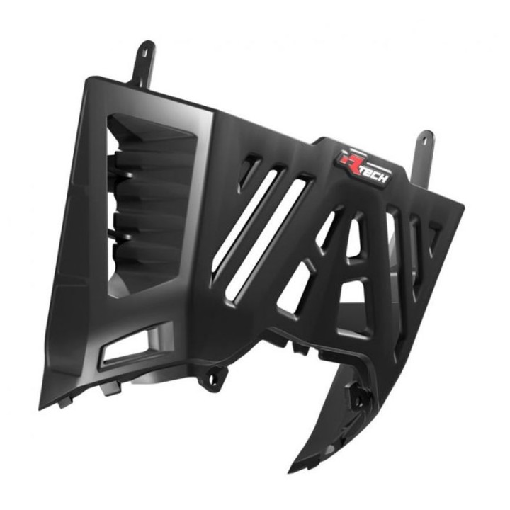 RACETECH (rtech) osłona silnika z technopolimeru (górna) T7 revolution yamaha tenere 700 '19-'24