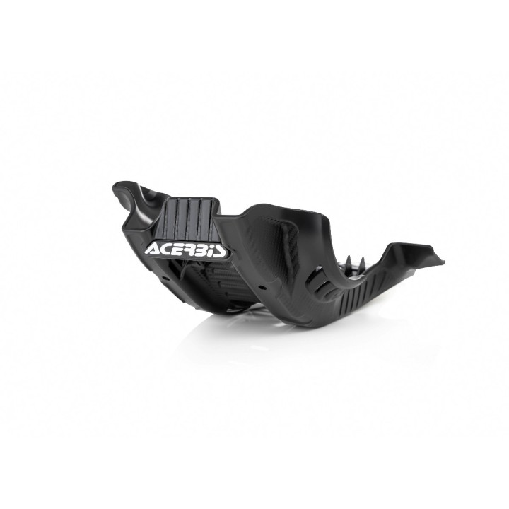 ACERBIS osłona płyta pod silnik husqvarna fe 250 / 350 '20-'23, gas gas ec-f 250 / 350 '21-'23