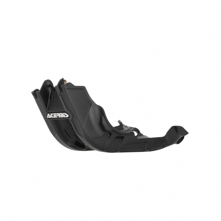 ACERBIS osłona płyta pod silnik ktm exc-f 250 / 350 '24-'25, xw-f 350 '24-'25