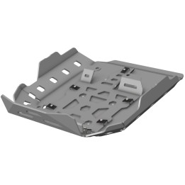 CROSSPRO osłona silnika aluminiowa (kompatybilna z stopką centralną motocykla) bmw R1300 gs '23-'24