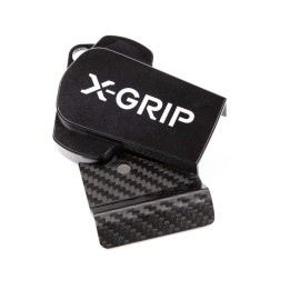 X-GRIP osłona tbi (tbi-protector) ktm sx/exc '23-, husqvarna tc/ te '24-, gasgas ec/mc '24-,