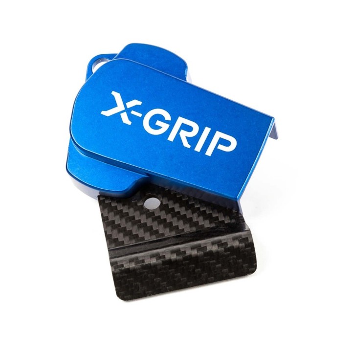 X-GRIP osłona tbi (tbi-protector) ktm sx/exc '23-, husqvarna tc/ te '24-, gasgas ec/mc '24-,