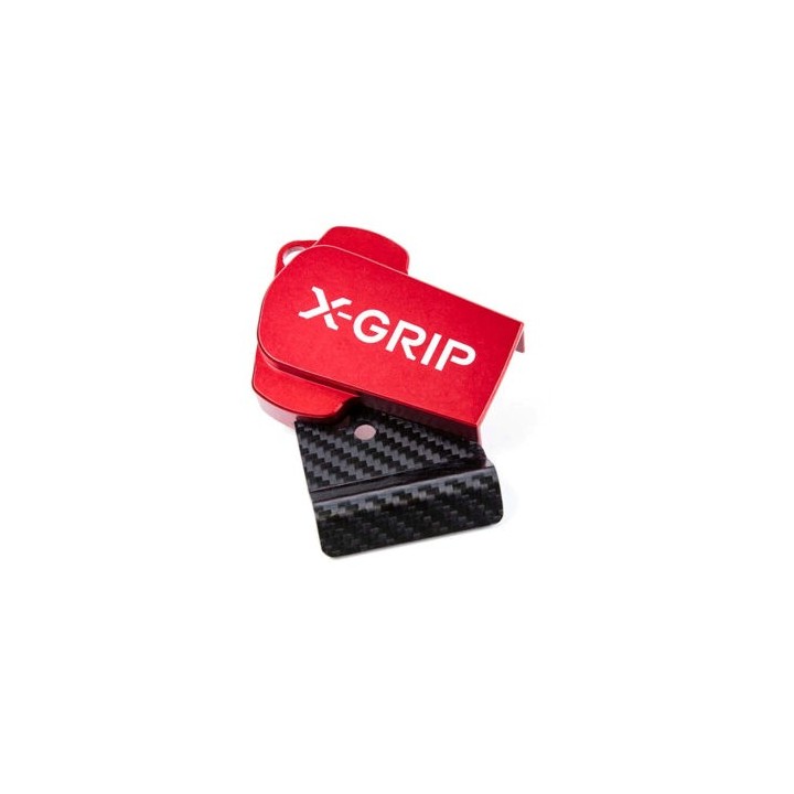 X-GRIP osłona tbi (tbi-protector) ktm sx/exc '23-, husqvarna tc/ te '24-, gasgas ec/mc '24-,