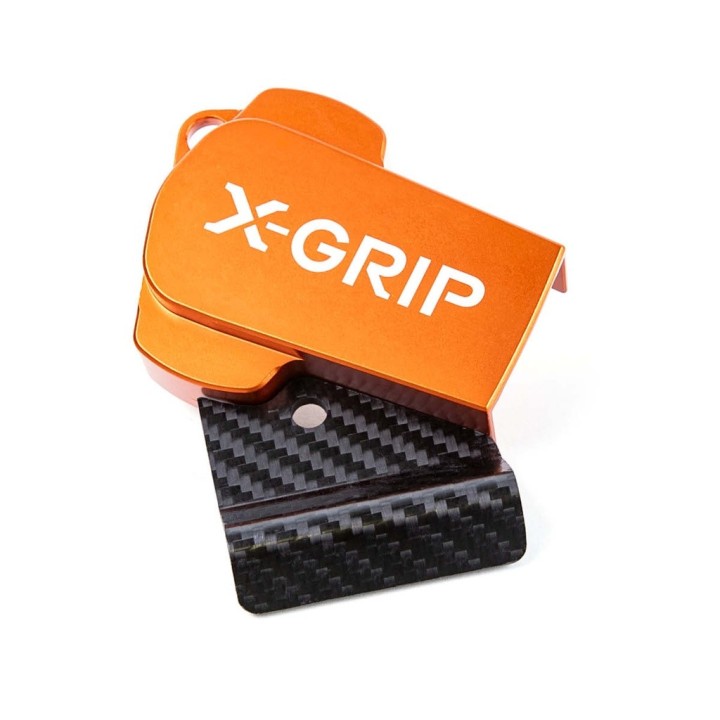 X-GRIP osłona tbi (tbi-protector) ktm sx/exc '23-, husqvarna tc/ te '24-, gasgas ec/mc '24-,