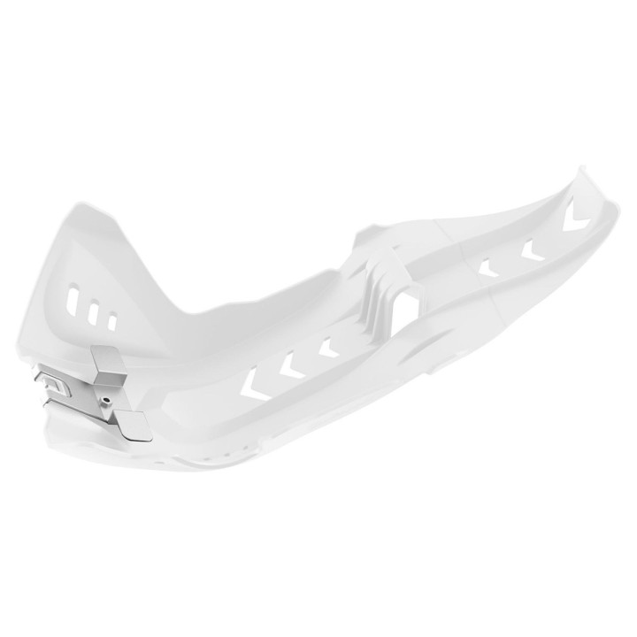 POLISPORT osłona silnika fortress skid plate z osłoną pro-link ktm sx-f 250/350 '16-22'; sxf 450 '19-22'; husqvarna fc 250/350…