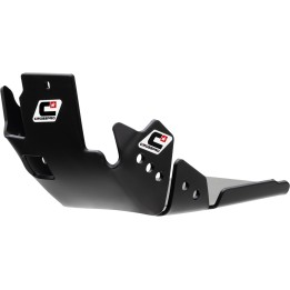 CROSSPRO osłona silnika z tworzywa dtc enduro model 'ec dtc' pasuje do: beta rr 250/300 '25