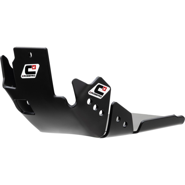 CROSSPRO osłona silnika z tworzywa dtc enduro model 'ec dtc' pasuje do: beta rr 250/300 '25