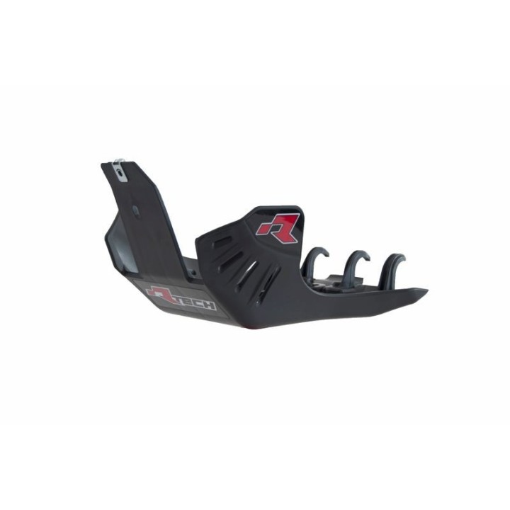 RACETECH (rtech) osłona silnika z technopolimeru beta rr 250 / 300 '13-'19, xtrainer 250 / 300 '15-'24