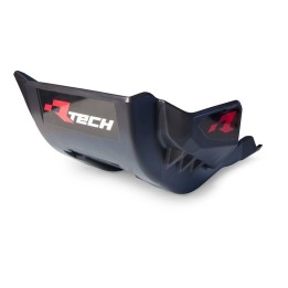 RACETECH (rtech) osłona silnika z technopolimeru honda crf 450 r / rx / rwe '21-'24, crf 250 r / rx '22-'24