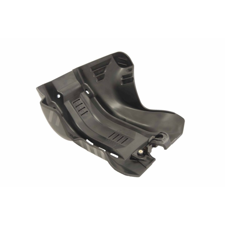 RACETECH (rtech) osłona silnika z technopolimeru ktm sxf / xcf 250 / 350 '19-'22, husqvarna fc / fx 250 / 350 '19-'22, gas gas…