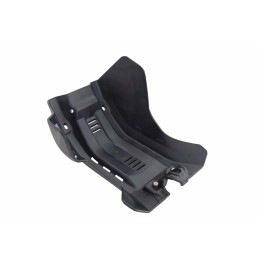 RACETECH (rtech) osłona silnika z technopolimeru ktm sxf / xcf 450 '19-'22, husqvarna fc / fx 450 '19-'23, gas gas mcf 450 '21-…