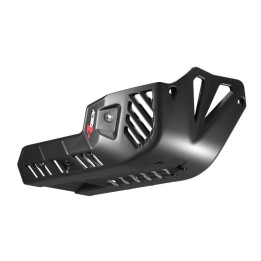 RACETECH (rtech) osłona silnika z technopolimeru yamaha T7 / tenere 700 '19-'25, tenere world raid / T7 wr 700 '22-'25