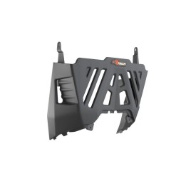 RACETECH (rtech) osłona silnika z technopolimeru (górna) yamaha T7 / tenere 700 '25,