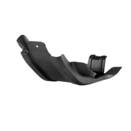 ACERBIS osłona płyta pod silnik ktm exc-f 250 14-16, exc-f 350 12-16, husqvarna fe 250 / 300 14-16