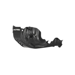 ACERBIS osłona płyta pod silnik ktm 690 enduro r / 690 smc r 19-24, husqvarna 701 enduro / supermoto 16-25 gas gas es / SM 700…