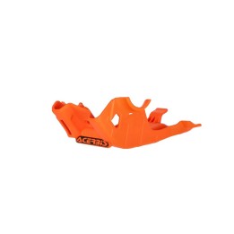 ACERBIS osłona płyta pod silnik ktm SX 85 25-26, husqvarna tc 85 25-26, gas gas mc 85 25-26
