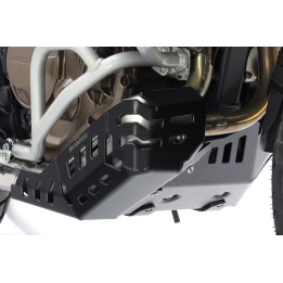 CROSSPRO nowość osłona silnika aluminium honda crf 1100L africa twin '20