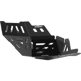 CROSSPRO nowość osłona silnika aluminium yamaha xtz 690 tenere 700 (euro 5) '21-'24