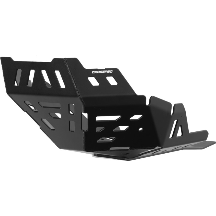 CROSSPRO nowość osłona silnika aluminium yamaha xtz 690 tenere 700 (euro 5) '21-'24