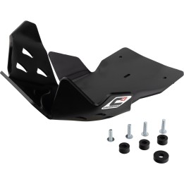 CROSSPRO nowość osłona silnika z tworzywa dtc enduro model 'ec dtc' pasuje do: suzuki drz 400 '00-,