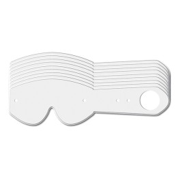 PROGRIP ZRYWKI PG3271 (25 SZT.) STANDARD PASUJĄ DO WSZYSTKICH MODELI POZA KIDS (JUNIOR) (PG3271)