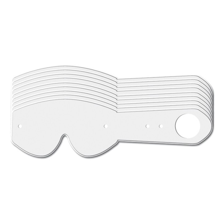 PROGRIP ZRYWKI PG3271 (25 SZT.) STANDARD PASUJĄ DO WSZYSTKICH MODELI POZA KIDS (JUNIOR) (PG3271)