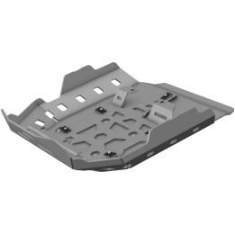 CROSSPRO nowość osłona silnika aluminium bmw r 1300 gs '23-24