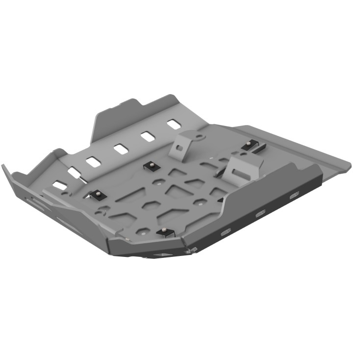 CROSSPRO nowość osłona silnika aluminium bmw r 1300 gs '23-24