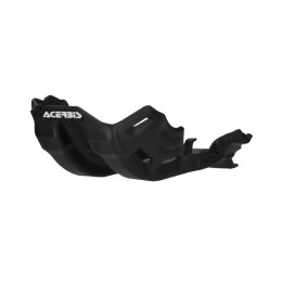 ACERBIS osłona płyta pod silnik yamaha yz 250 f / fx '24-'26 ( yzf 250 ), wr 250 f '25-'26 ( wrf 250 ), fantic xef 250 '25-'26,…