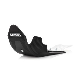 ACERBIS osłona płyta pod silnik kawasaki kx 250 '21-'24 ( kxf 250 ), kx 250 x '21-'24, kx 450 f '19-'23 ( kxf 450 ), kx 450 x '…