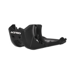 ACERBIS osłona płyta pod silnik honda XR 650 l '93-'25