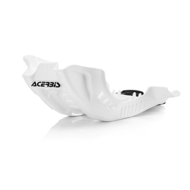 ACERBIS osłona płyta pod silnik gas gas ex 250 f 21-23, ex 350 f 21-23, mc 250 f 21-23, mc 350 f 22-23