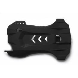 POLISPORT osłona silnika fortress skid plate ktm SX 250 '06-'16; EXC 250/300 '06-'16; husqvarna tc/te 250/300 '14-'16