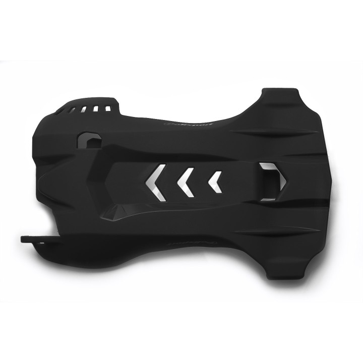 POLISPORT osłona silnika fortress skid plate ktm SX 250 '06-'16; EXC 250/300 '06-'16; husqvarna tc/te 250/300 '14-'16