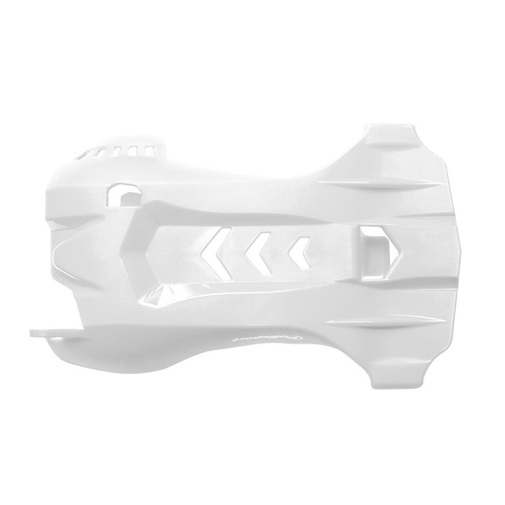 POLISPORT osłona silnika fortress skid plate ktm SX 250 '06-'16; EXC 250/300 '06-'16; husqvarna tc/te 250/300 '14-'16