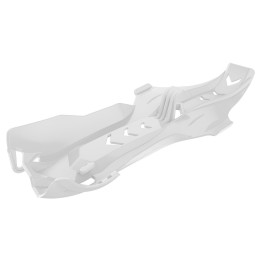 POLISPORT osłona silnika fortress skid plate z osłoną pro-link ktm SX 250 '06-'16; husqvarna tc/te 250 '14-'16; te 300 '14-'16