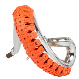 POLISPORT osłona dyfuzora armadillo pipe guard