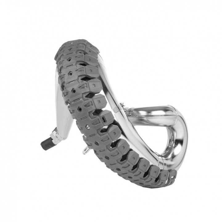 POLISPORT osłona dyfuzora armadillo pipe guard