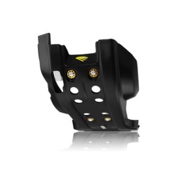 CYCRA osłona pod silnik full combat skid plate ktm sx/xc/exc 250/300 '13-'15