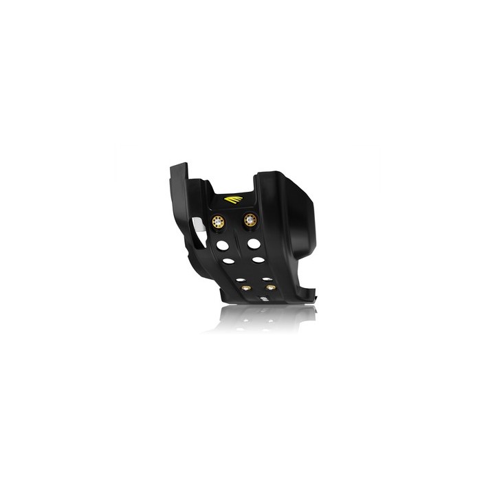 CYCRA osłona pod silnik full combat skid plate ktm sx/xc/exc 250/300 '13-'15